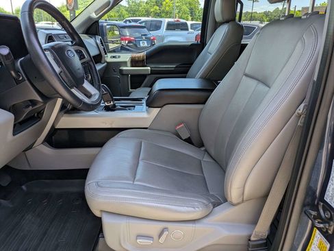 Used 2018 Ford F150 Lariat AWD/4WD image 20