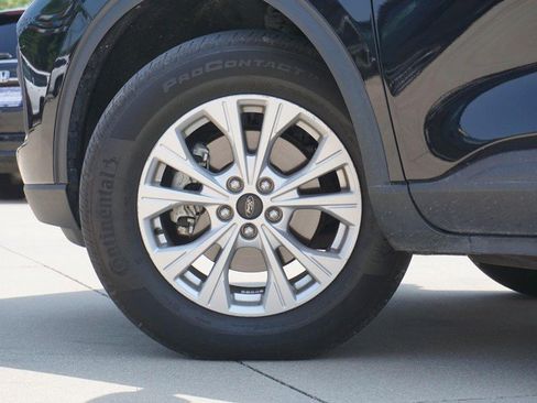 Used 2023 Ford Escape Active AWD/4WD image 14