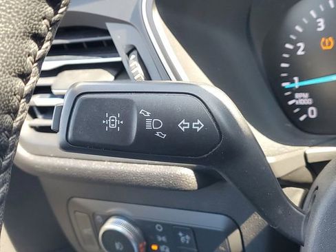Used 2021 Ford Escape SEL FWD image 19