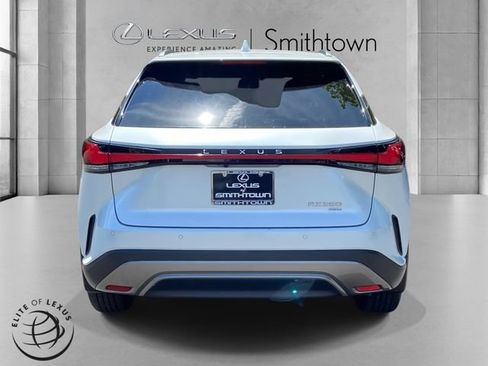 Certified 2023 Lexus RX 350 Premium Plus w/ Accessory Package AWD/4WD image 6