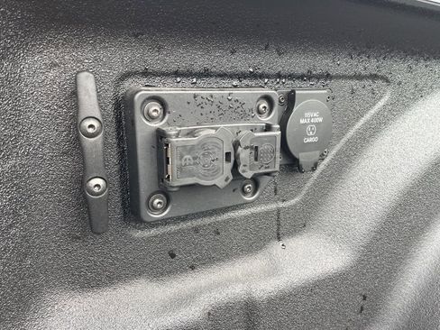 New 2025 RAM 3500 Big Horn image 6