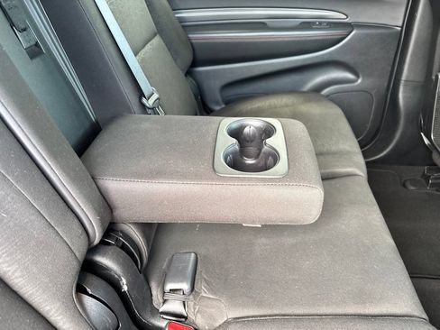 Used 2025 Dodge Durango GT AWD/4WD image 36