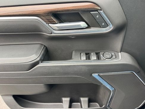 Certified 2023 Chevrolet Silverado 1500 LT w/ Protection Package image 11