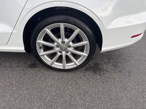 Used 2016 Audi A3 1.8T Premium FWD image 6