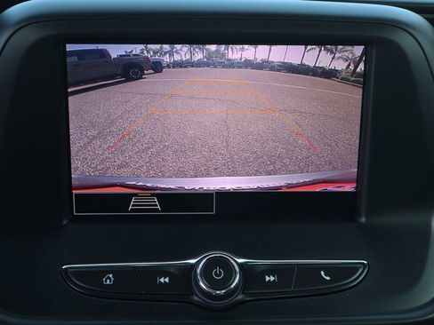 Used 2023 Chevrolet Camaro LT w/ RS Package RWD image 26