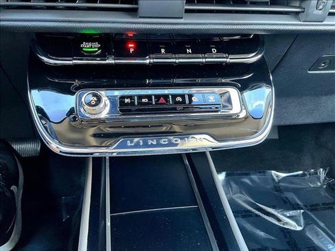 Used 2024 Lincoln Corsair FWD w/ Equipment Group 102A image 24