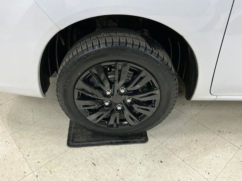 Used 2021 Nissan NV200 SV w/ Back Door Glass Package FWD image 6