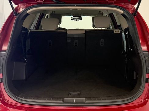 Used 2018 Hyundai Santa Fe SE w/ Cargo Package FWD image 25