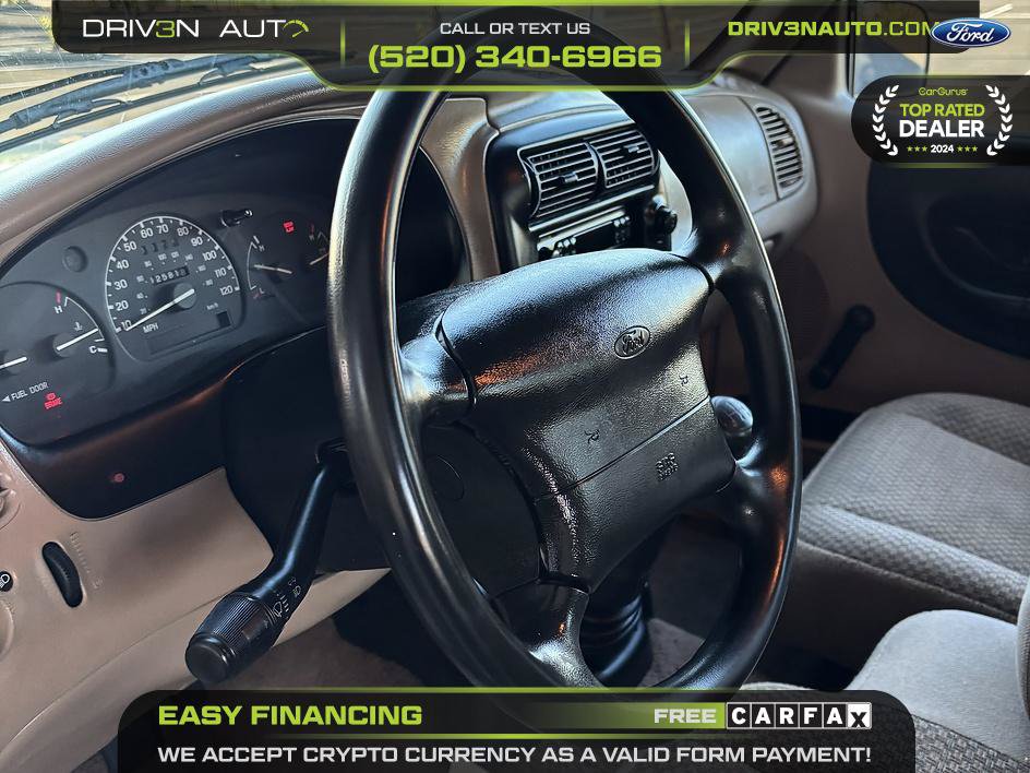 Used 1999 Ford Ranger XLT RWD image 11