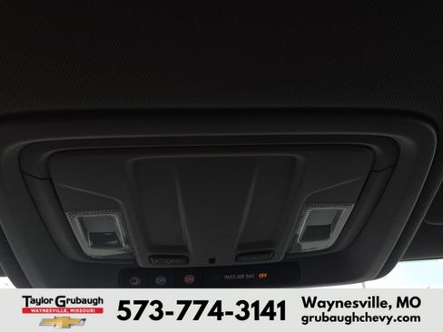 Used 2021 GMC Sierra 1500 Elevation w/ X31 Off-Road Package AWD/4WD image 26