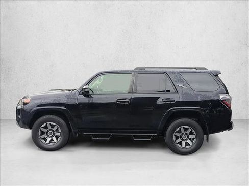 Used 2019 Toyota 4Runner TRD Off-Road image 5