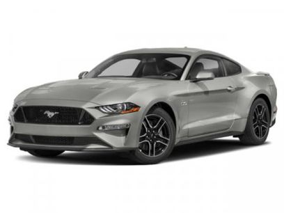 Used 2020 Ford Mustang GT w/ Equipment Group 301A