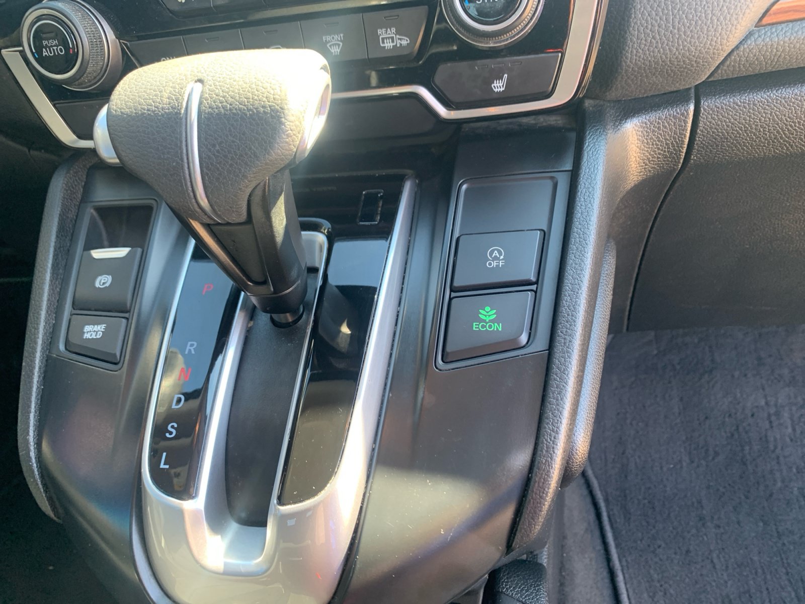 Used 2021 Honda CR-V EX image 33