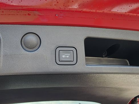 New 2026 GMC Terrain AT4 w/ Convenience Package III image 49