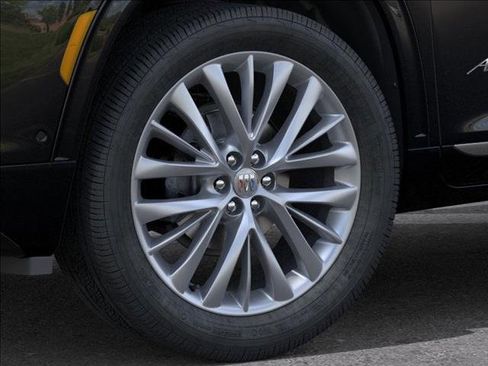 New 2026 Buick Enclave Avenir w/ Super Cruise Package image 9