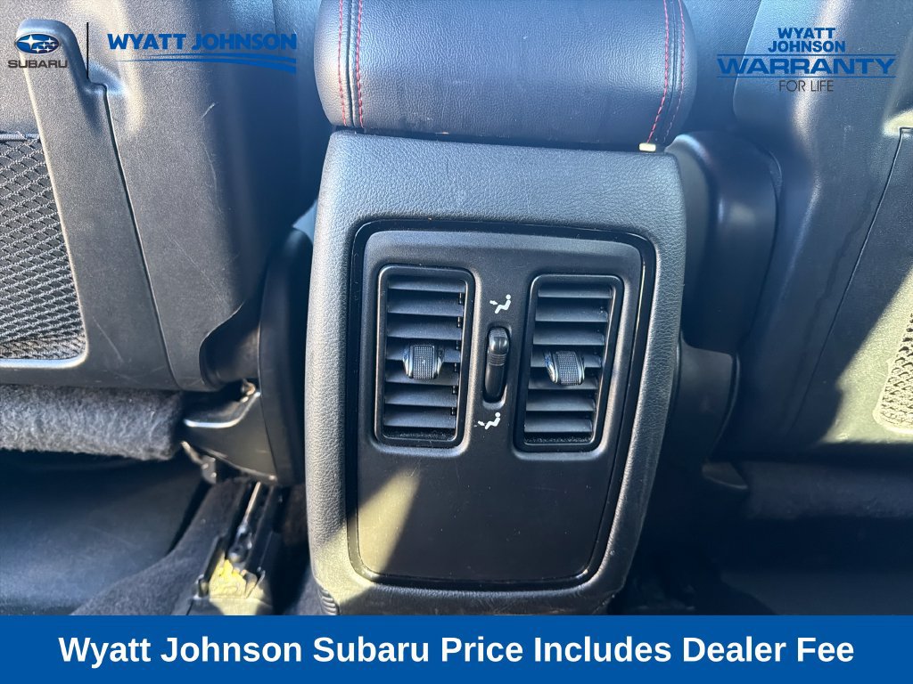 Used 2025 Dodge Durango GT RWD image 29