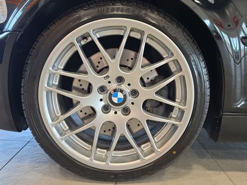 Used 2006 BMW M3 Coupe RWD image 13