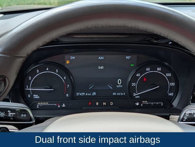 Used 2020 Lincoln Corsair Reserve AWD/4WD image 23