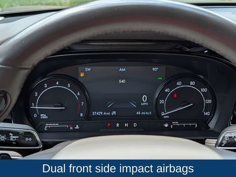 Used 2020 Lincoln Corsair Reserve AWD/4WD image 23