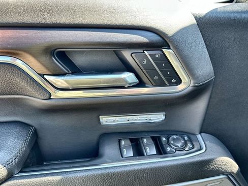 New 2026 GMC Sierra 1500 Denali w/ Denali Reserve Package image 22