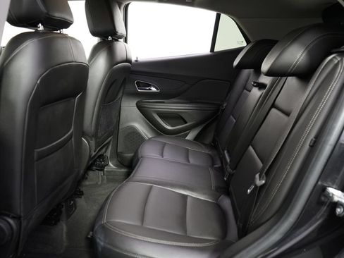 Used 2015 Buick Encore Leather AWD/4WD image 21
