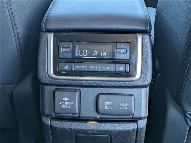 Used 2022 Subaru Ascent Touring AWD/4WD image 18