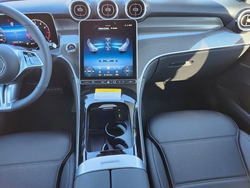 New 2026 Mercedes-Benz GLC 300 4MATIC image 13