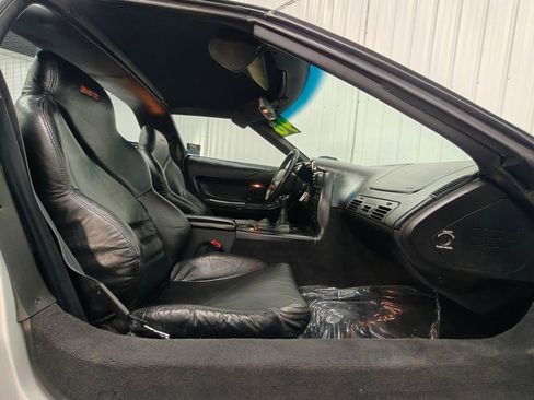 Used 1996 Chevrolet Corvette Coupe RWD image 20