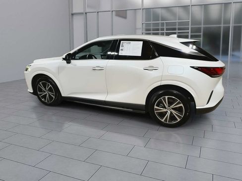 Used 2024 Lexus RX 350 Premium w/ Accessory Package (Z1) AWD/4WD image 6