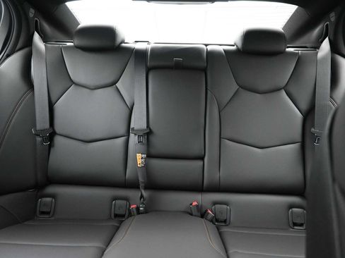 New 2026 Cadillac CT5 Sport w/ Technology Package image 14