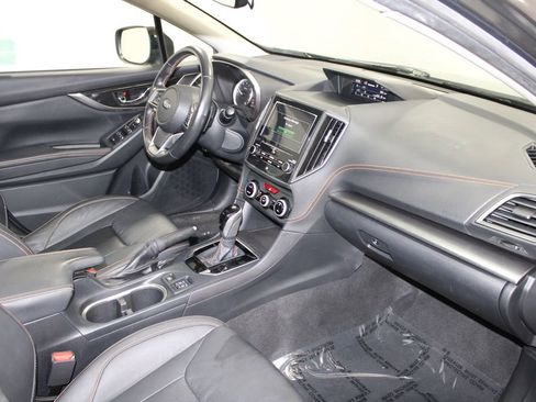 Used 2018 Subaru Crosstrek 2.0i Limited image 25