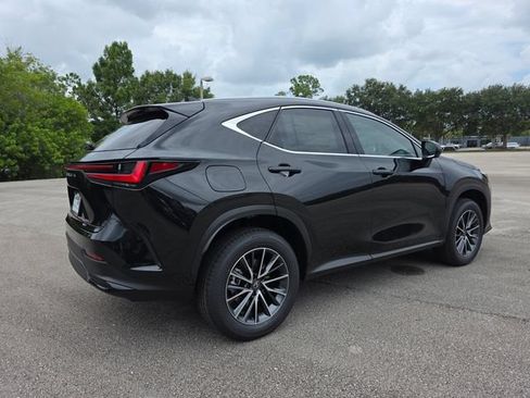 New 2026 Lexus NX 450h+ AWD w/ Accessory Package (Z1) image 3
