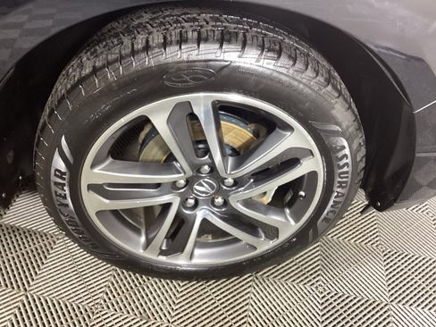 Used 2017 Acura MDX SH-AWD w/ Advance Package image 7