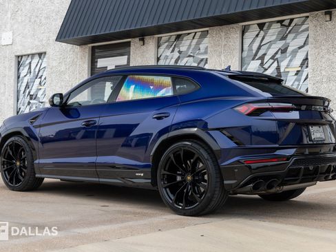Used 2024 Lamborghini Urus S image 10