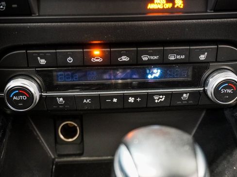 Used 2020 MAZDA CX-5 Grand Touring Reserve image 26