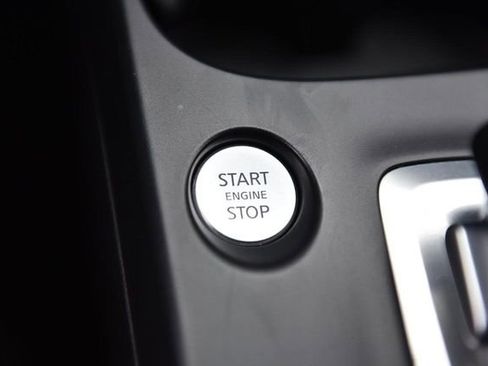 Used 2024 INFINITI QX50 Luxe image 16