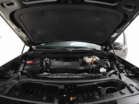 Used 2024 GMC Yukon Denali w/ Advanced Technology Package image 6