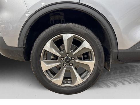 Used 2023 Ford Escape Platinum AWD/4WD image 52
