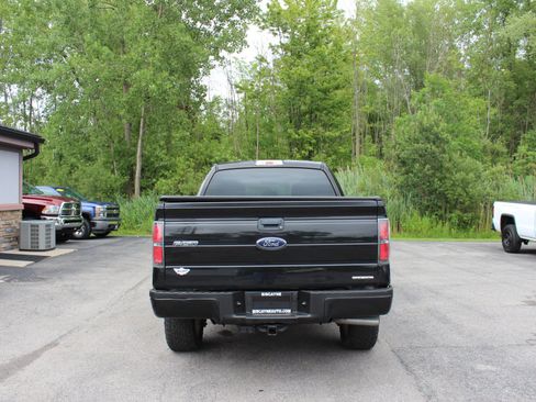 Used 2014 Ford F150 STX w/ Equipment Group 201A Mid AWD/4WD image 6