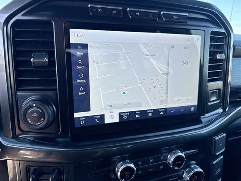 Certified 2021 Ford F150 XLT w/ Equipment Group 302A High image 24