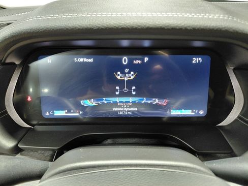 Certified 2025 Jeep Grand Cherokee L Limited image 39