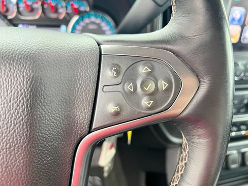 Used 2018 Chevrolet Silverado 2500 LTZ w/ Duramax Plus Package AWD/4WD image 43