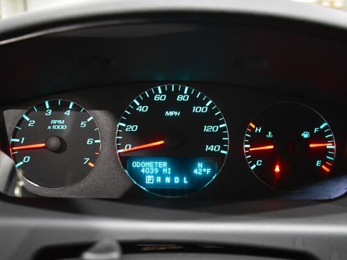 Used 2012 Chevrolet Impala LT image 22