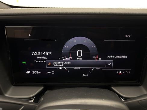 New 2026 GMC Terrain Elevation w/ Elevation Premium Package image 29