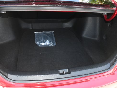 Used 2025 Honda Accord Sport image 18