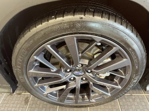 Used 2023 Subaru WRX Premium image 5