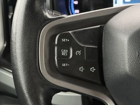 Used 2021 Ford Bronco Badlands image 13