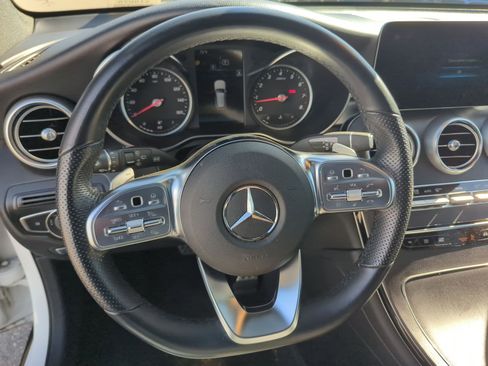 Used 2022 Mercedes-Benz GLC 300 image 18