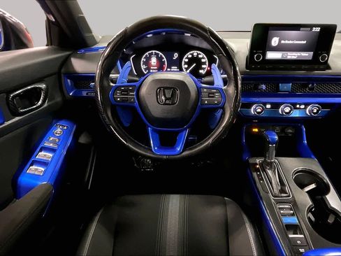 Used 2024 Honda Civic Sport image 6