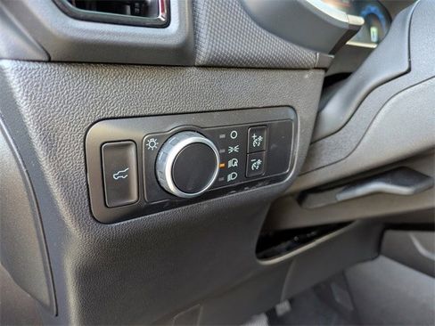 Certified 2025 Ford Bronco Sport Heritage image 21